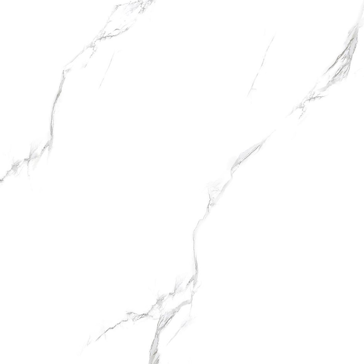 Polished White